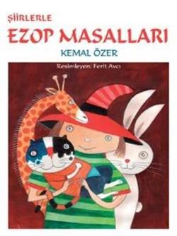 Şiirlerle Ezop Masalları