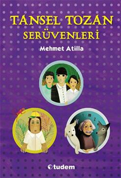 Tansel Tozan Serüvenleri (3 Kitap Takım)