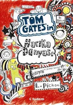 Tom Gates'in Harika Dünyası