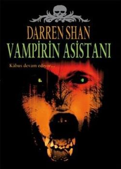 Vampirin Asistanı