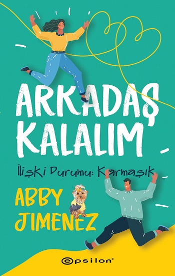 Arkadaş Kalalım