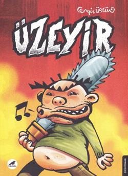 Üzeyir