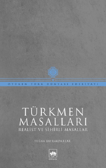 Türkmen Masalları