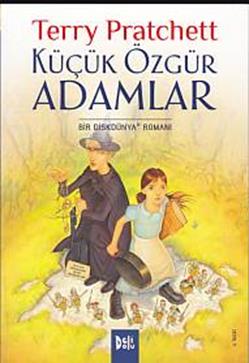 Küçük Özgür Adamlar