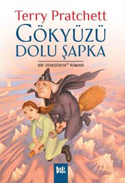 Gökyüzü Dolu Şapka