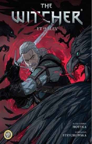 The Witcher Cilt 4: Et ve Alev