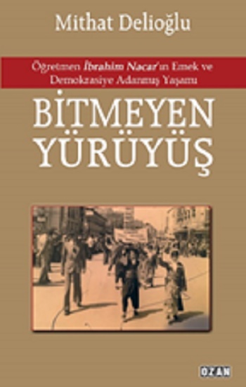 Bitmeyen Yürüyüş