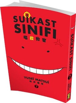 Suikast Sınıfı 7.Cilt