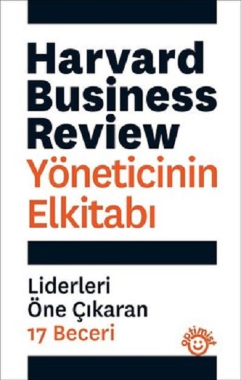 YÖNETİCİNİN EL KİTABI