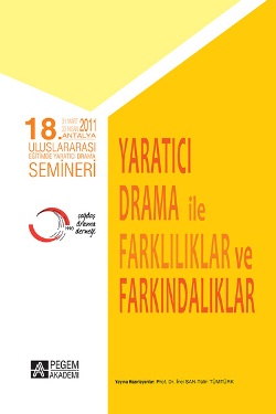 Yaratıcı Drama İle Farklılıklar ve Farkındalıklar