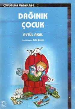 Dağınık Çocuk