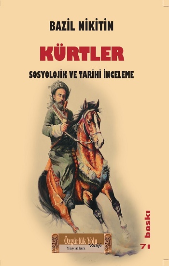 Kürtler Sosyolojik Ve Tarihi İnceleme