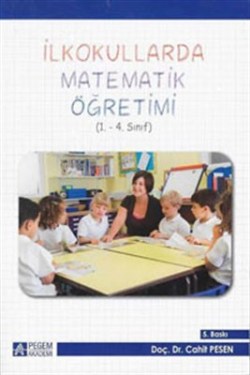 İlkokullarda Matematik Öğretimi (1.-4. Sınıf)