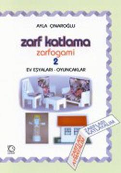 Zarf Katlama Zarfogami :2