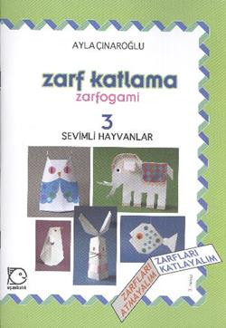 Zarf Katlama Zarfogami : 3