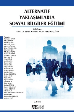 Alternatif Yaklaşımlarla Sosyal Bilgiler Eğitimi