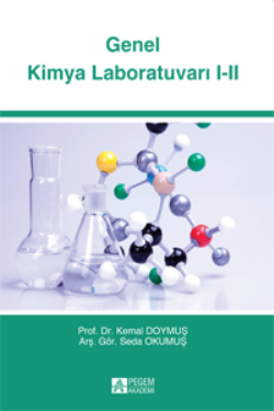 Genel Kimya Laboratuvarı 1-2