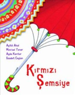 Kırmızı Şemsiye