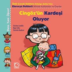 Cingöz'ün Kardeşi Oluyor