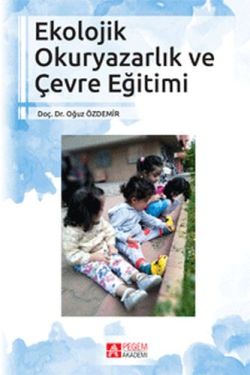 Ekolojik Okuryazarlık ve Çevre Eğitimi