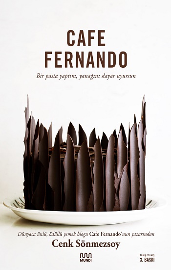 Cafe Fernando ( Ciltli )