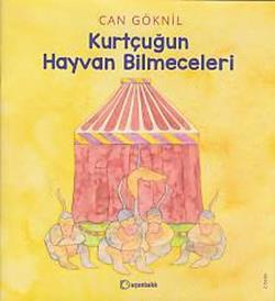 Kurtçuğun Hayvan Bilmeceleri