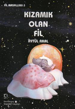 Kızamık Olan Fil