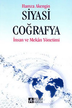 Siyasi Coğrafya