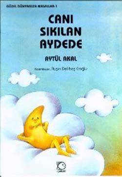 Canı Sıkılan Aydede