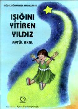 Işığını Yitiren Yıldız