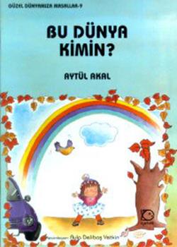 Bu Dünya Kimin?