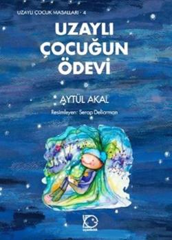 Uzaylı Çocuğun Ödevi