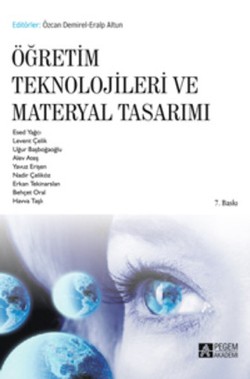 Öğretim Teknolojileri ve Materyal Tasarımı