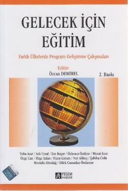 Gelecek İçin Eğitim