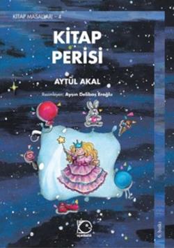 Kitap Perisi