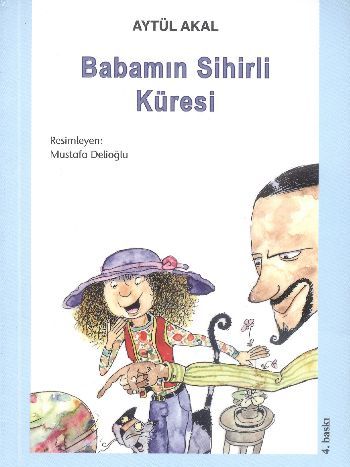 Babamın Sihirli Küresi