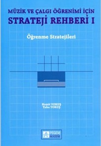 Müzik ve Çalgı Öğrenimi için Strateji Rehberi 1