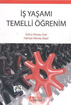 İş Yaşamı Temelli Öğrenim