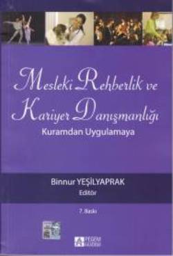 Mesleki Rehberlik ve Kariyer Danışmanlığı