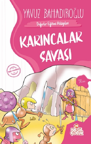 Karıncalar Savaşı