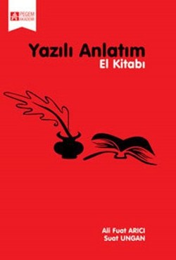 Yazılı Anlatım El Kitabı