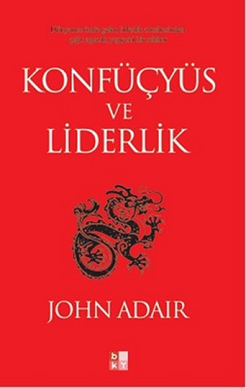 Konfüçyüz ve Liderlik