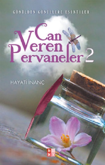 Can Veren Pervaneler - 2