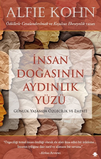 İnsan Doğasının Aydınlık Yüzü