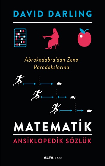 Matematik  Ansiklopedik Sözlük Abrakadabra’dan Zeno Paradokslarına