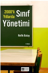 2000’li Yıllarda Sınıf Yönetimi