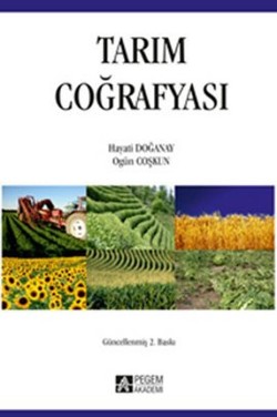 Tarım Coğrafyası