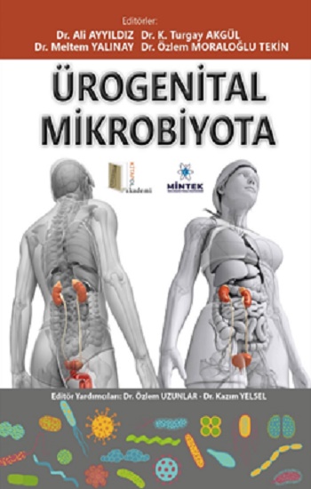 Ürogenital Mikrobiyota