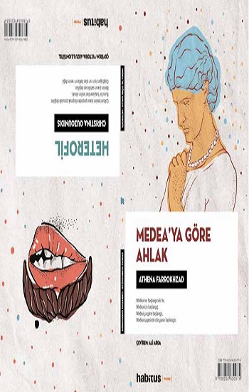 2 Oyun Bir Arada Heterofil - Medea’ya Göre Ahlak