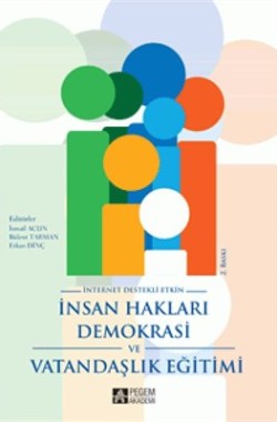 İnsan Hakları Demokrasi ve Vatandaşlık Eğitimi